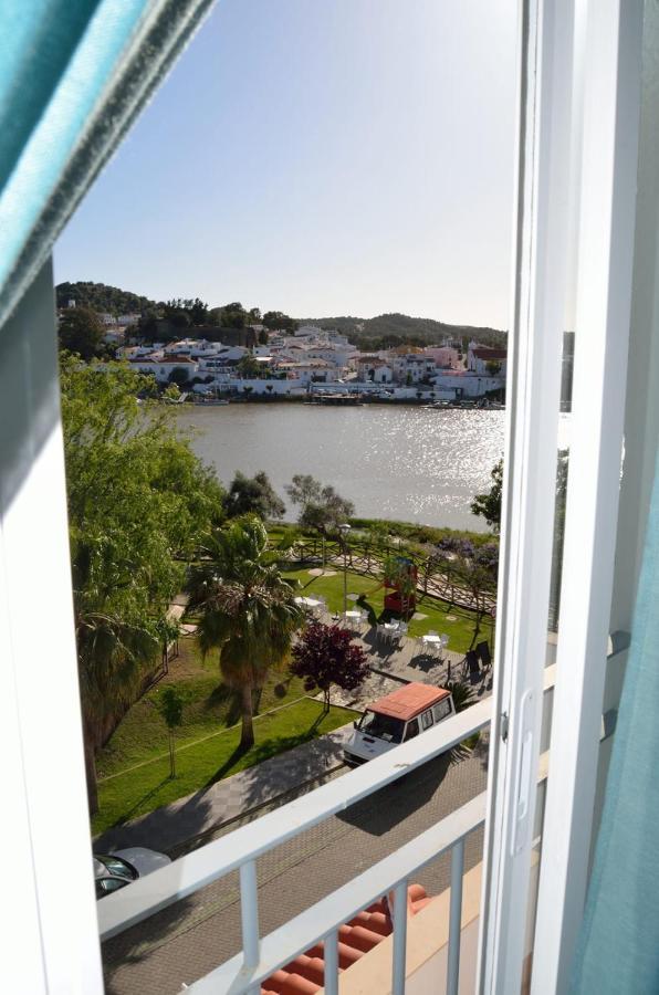 La Tinajita Villa Sanlúcar de Guadiana Buitenkant foto