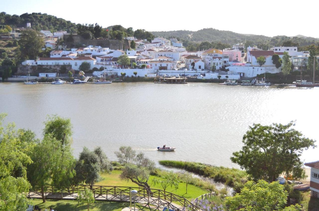 La Tinajita Villa Sanlúcar de Guadiana Buitenkant foto