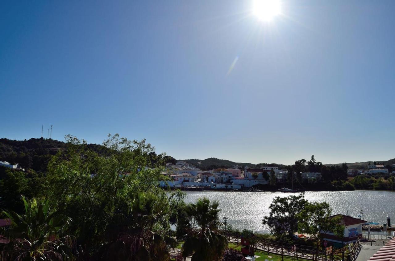 La Tinajita Villa Sanlúcar de Guadiana Buitenkant foto
