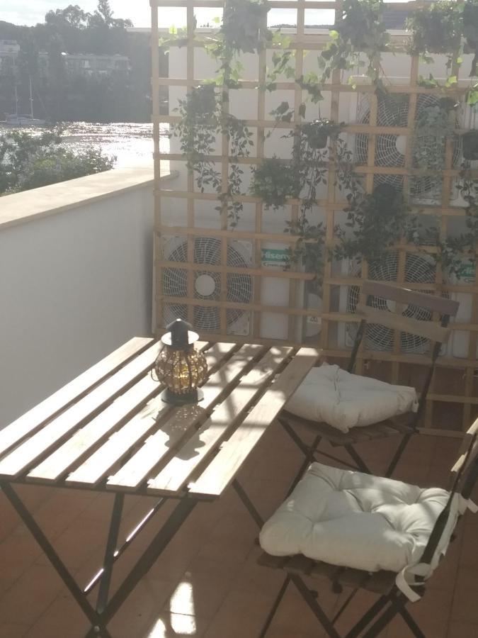 La Tinajita Villa Sanlúcar de Guadiana Buitenkant foto